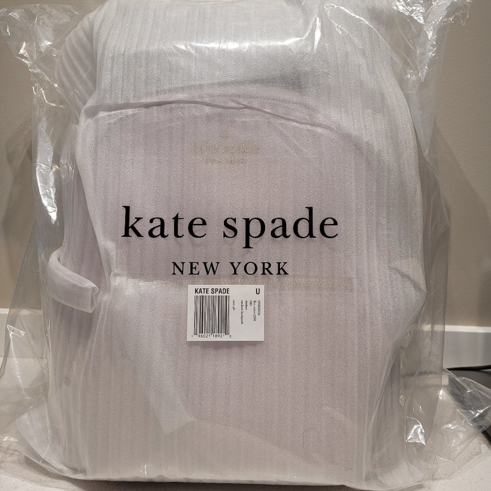 Kate Spade Chelsea Medium Backpack - Picture 6 of 8